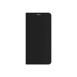 FLIP BOOK SAM GALAXY S25 FE BLACK