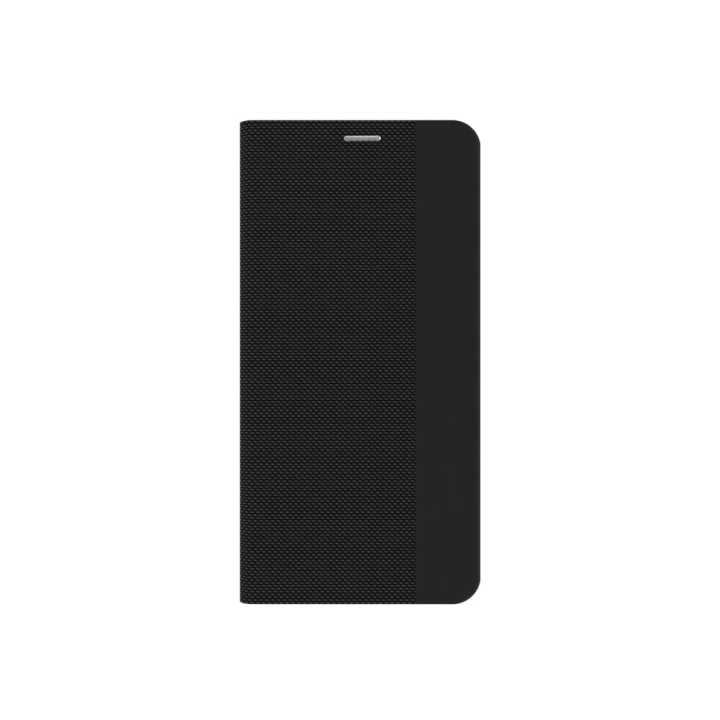 FLIP BOOK SAM GALAXY S25 FE BLACK