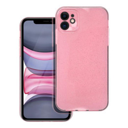 JELLY CASE BLINK SAM GALAXY A37 PINK