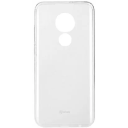 JELLY ROAR COLORFUL NOKIA 2.2 CLEAR
