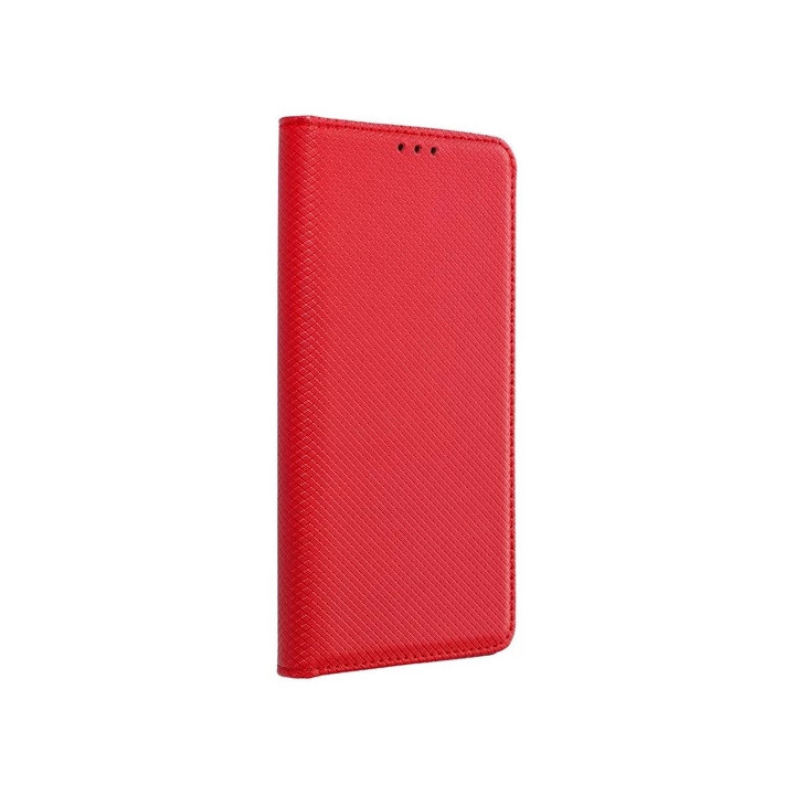 FLIP BOOK IPHONE 15 RED