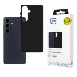 3MK MATT CASE SAM GALAXY S26 BLACK