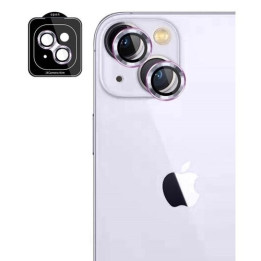 3MK LENS PRO APARAT IPHONE 15 PLUS PINK
