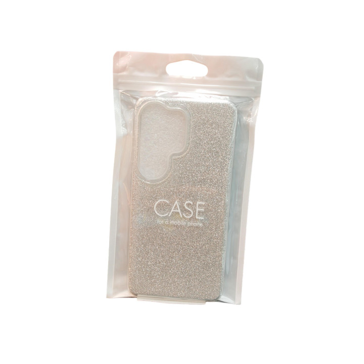 SLINE SHINING SAM GALAXY S26 ULTRA SILVER