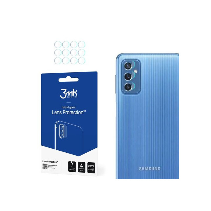 3MK LENS NA OBIEKTYW SAM GALAXY M52