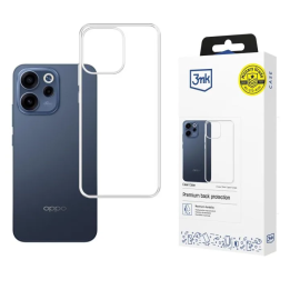 3MK CLEAR CASE OPPO RENO 15 F/FS