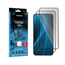 SZKŁO MYSCREEN LITE FULL GLUE LG K22