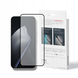 SZKŁO 3D STANDARD XIAOMI 15T 15T PRO