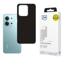 CASE 3MK MATT XIAOMI REDMI 15C POCO C85 BLACK