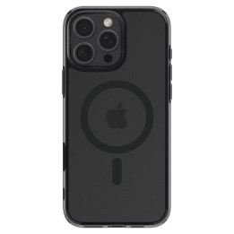 SPIGEN ULTRA HYBRID MAGSAFE IPHONE 16 BLACK