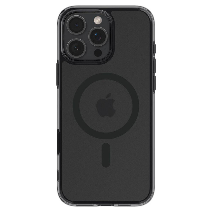 SPIGEN ULTRA HYBRID MAGSAFE IPHONE 16 BLACK