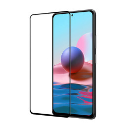 SZKŁO 3D STANDARD XIAOMI NOTE 10 PRO