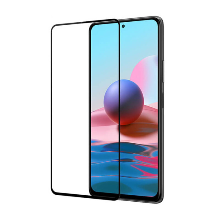 SZKŁO 3D STANDARD XIAOMI NOTE 10 PRO