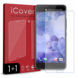 SZKŁO HARTOWANE HTC U ULTRA