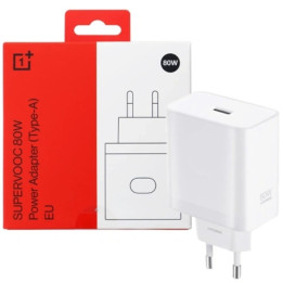 KOSTKA ŁADO SIEC SUPERVOOC ONEPLUS 80W USB-C