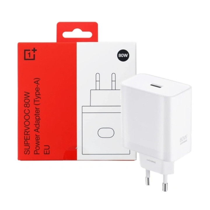 KOSTKA ŁADO SIEC SUPERVOOC ONEPLUS 80W USB-C