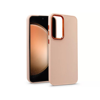 CASE FRAME SAM GALAXY S23 FE PINK