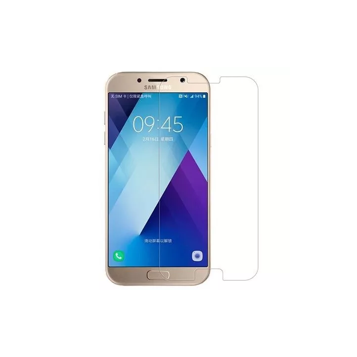 SZKŁO HARTOWANE SAM GALAXY A5 2017
