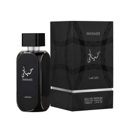 PERFUMY LATTAFA HAYAATI UNISEX 100ML