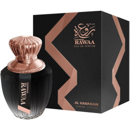 PERFUMY AL HARAMAIN RAWAA 100ML