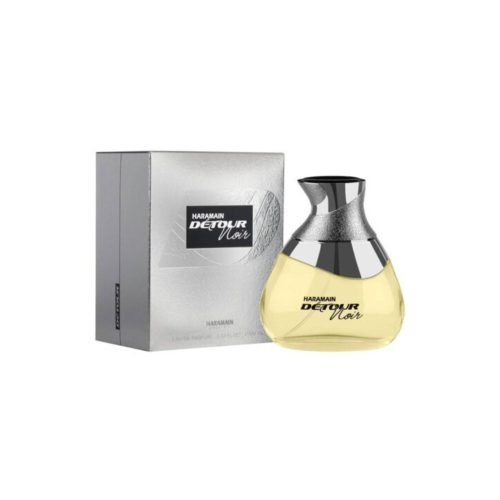 PERFUMY AL HARAMAIN DETOUR NOIR 100ML
