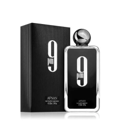 PERFUMY AFNAN 9 PM 100ML