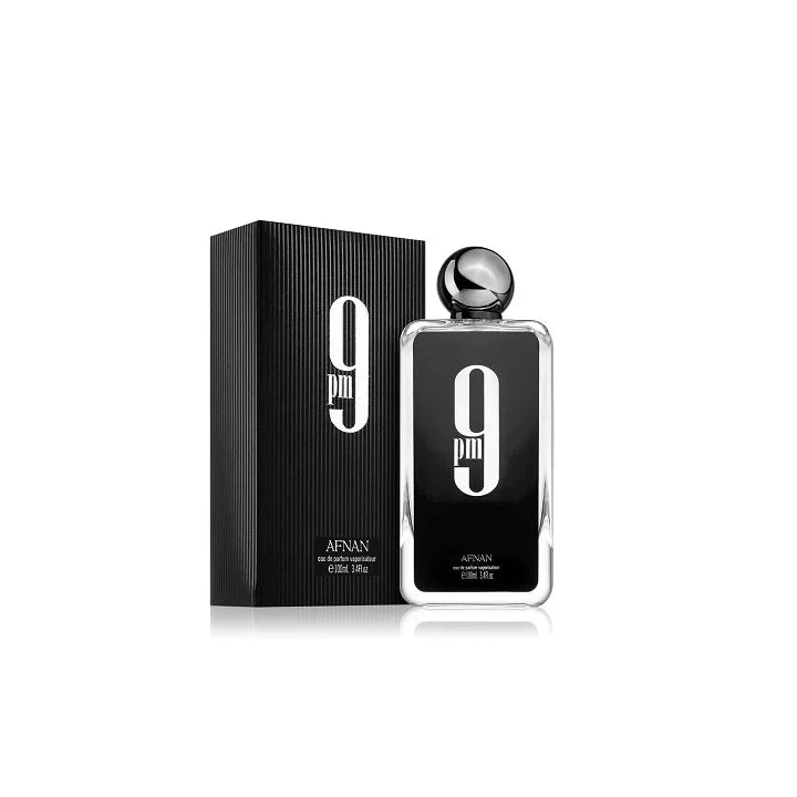 PERFUMY AFNAN 9 PM 100ML