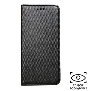 FLIP MAGNET SAM GALAXY S20 FE BLACK