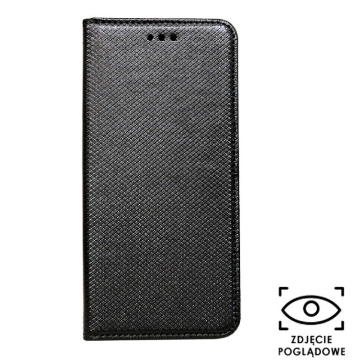 FLIP MAGNET SAM GALAXY S20 FE BLACK