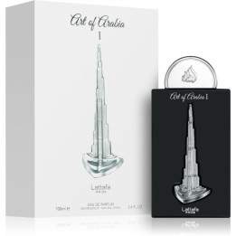 PERFUMY LATTAFA PRIDE ART OF ARABIA I 100ML