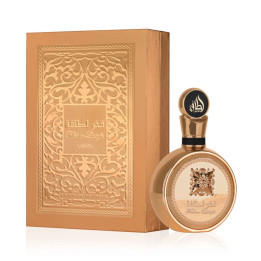 PERFUMY LATTAFA FAKHAR EXTRAIT 100ML