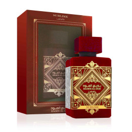 PERFUMY LATTAFA BADE AL OUD SUBLIME 100ML