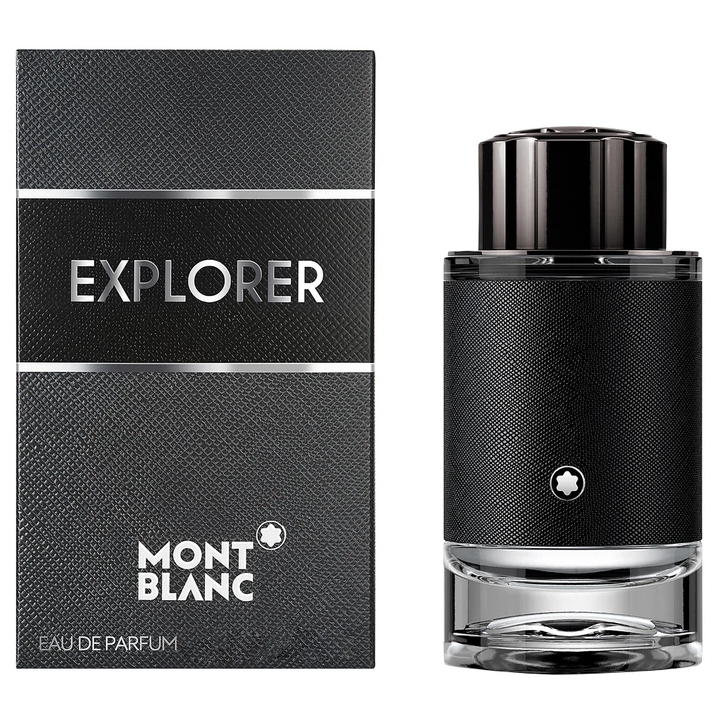 PERFUMY MONTBLANC EXPLORER 60ML