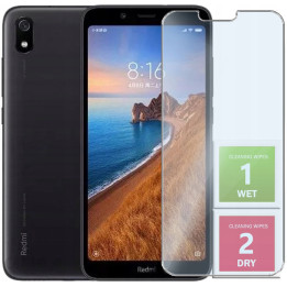 SZKŁO HARTOWANE XIAOMI REDMI 7A