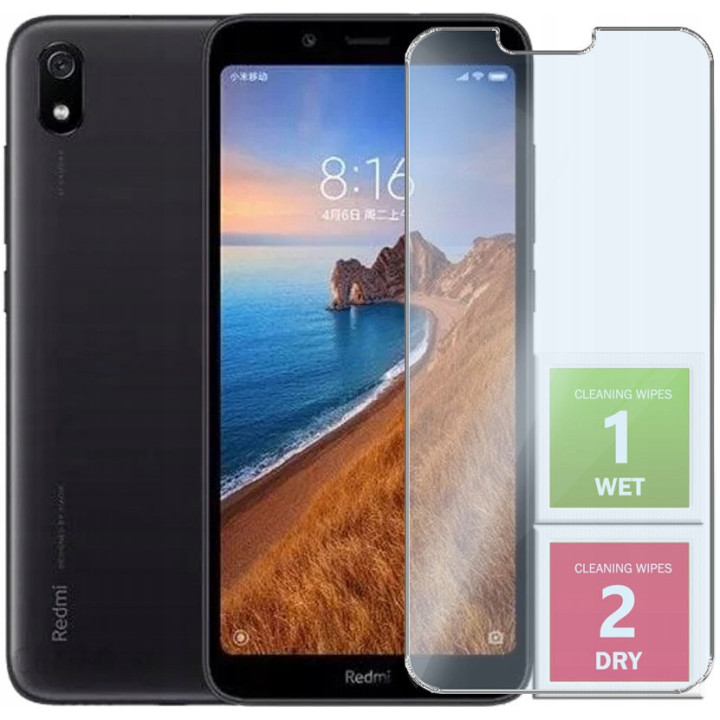 SZKŁO HARTOWANE XIAOMI REDMI 7A