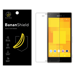 SZKŁO HARTOWANE SONY XPERIA M4 AQUA