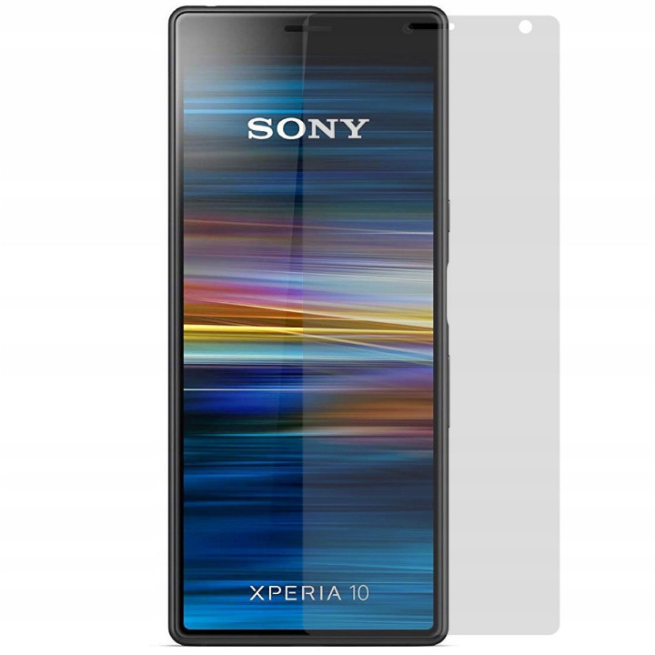 SZKŁO HARTOWANE SONY XPERIA 10 PLUS
