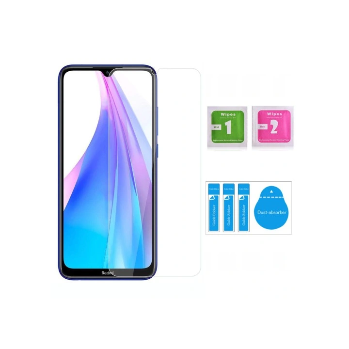 SZKŁO HARTOWANE XIAOMI REDMI NOTE 8T