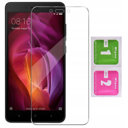 SZKŁO HARTOWANE XIAOMI REDMI NOTE 4