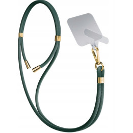 ZAWIESZKA 3MK EASYCLIP EVERGREEN