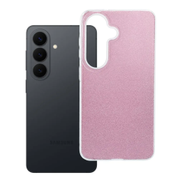 SLINE SHINING SAM GALAXY S26 PINK