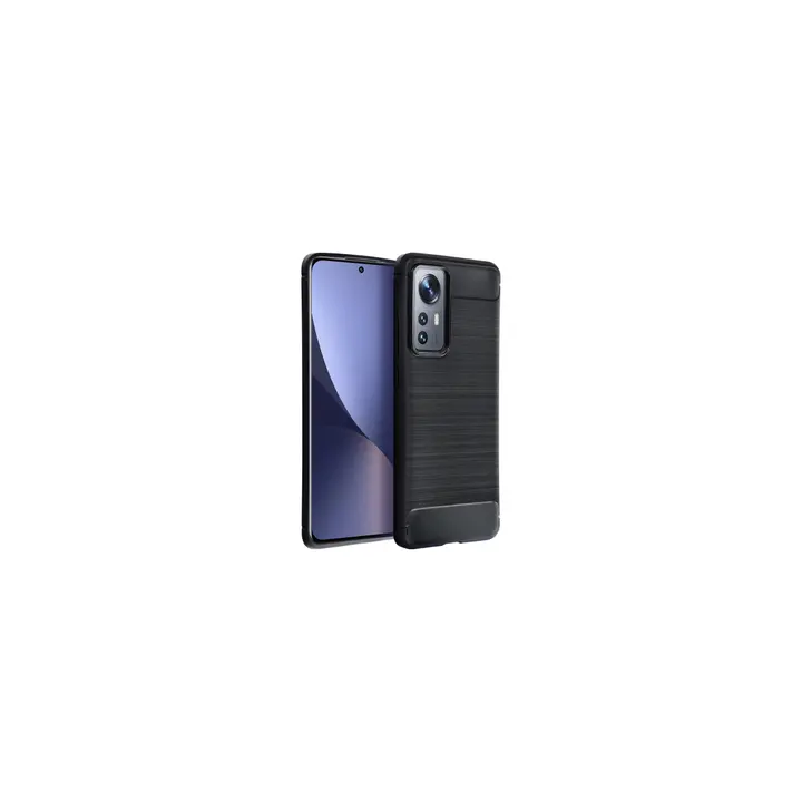 SLINE CARBON GOOGLE PIXEL 10 10 PRO BLACK