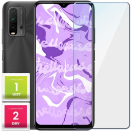 SZKŁO HARTOWANE XIAOMI REDMI 9T POCO M3