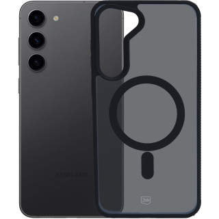 3MK SMOKE MAGSAFE CASE SAM GALAXY S24