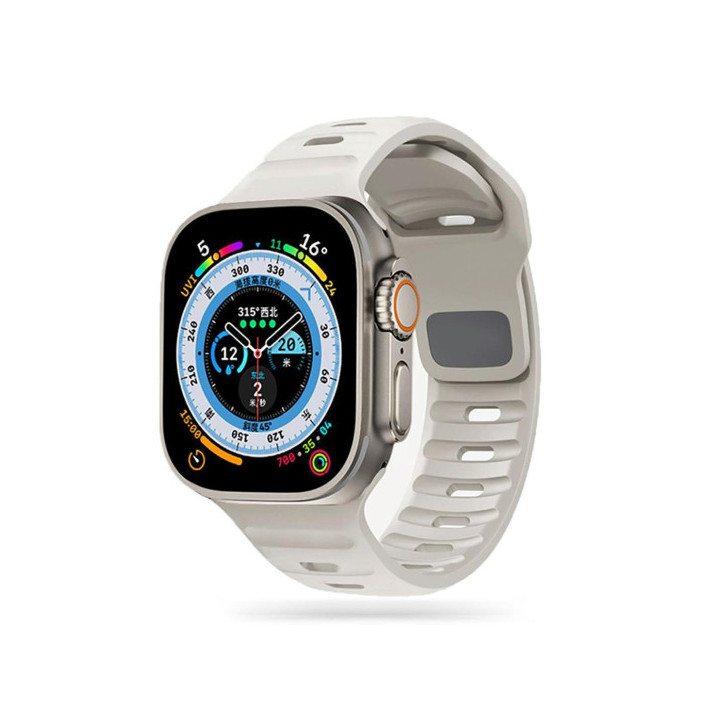 PASEK TECH ICONBAND APPLE WATCH 44 45 46 49 STARLI