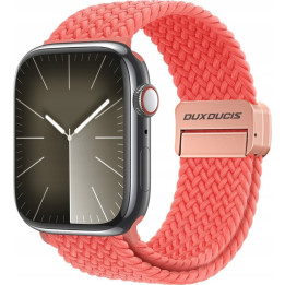 PASEK DUCIS MIXTURE APPLE WATCH 42/44/45/MM GUAVA