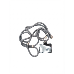 ZAWIESZKA DO TELEFONU SWING GRAY