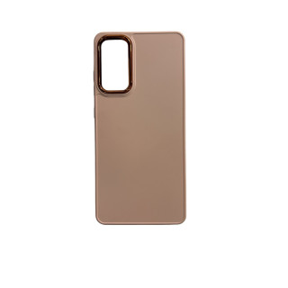 CASE FRAME SAM GALAXY S20 FE PINK