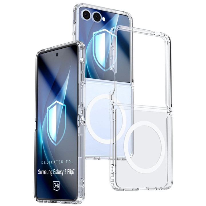 3MK ARMOR MAGCASE SAM GALAXY Z FLIP 7