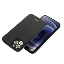JELLY ROAR COLORFULL SAM GALAXY S23 BLACK